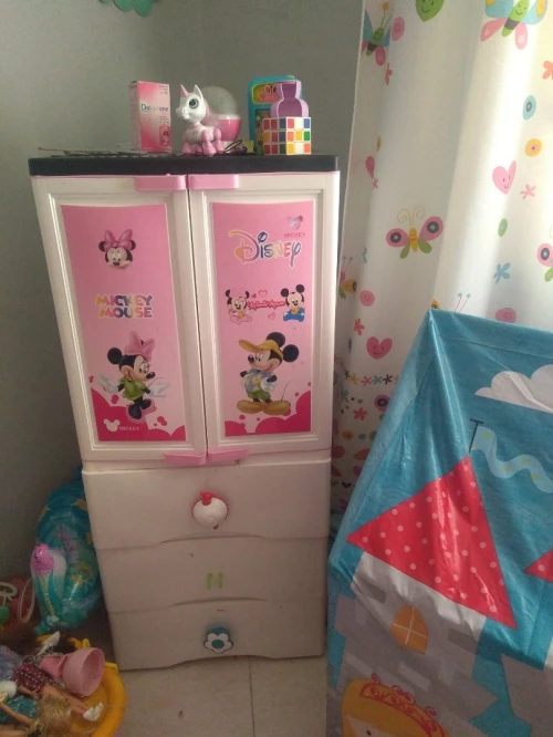 Deux chambres pour filles état 9,9 /10