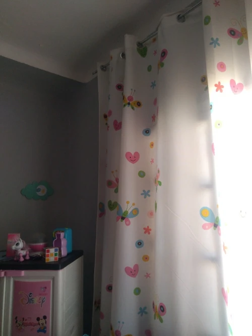 Deux chambres pour filles état 9,9 /10