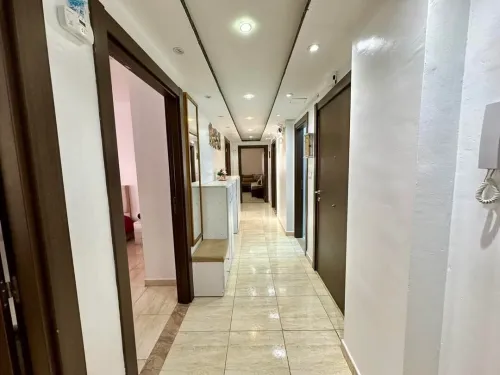Vente Appartement F4 Oran Bir el djir