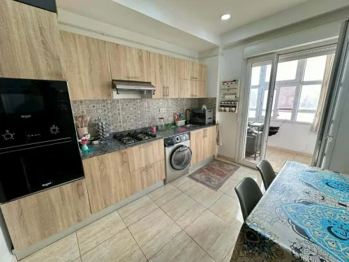 Vente Appartement F4 Oran Bir el djir