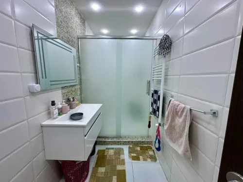 Vente Appartement F4 Oran Bir el djir