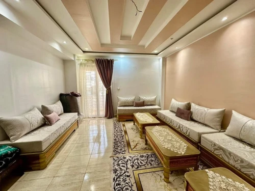Vente Appartement F4 Oran Bir el djir