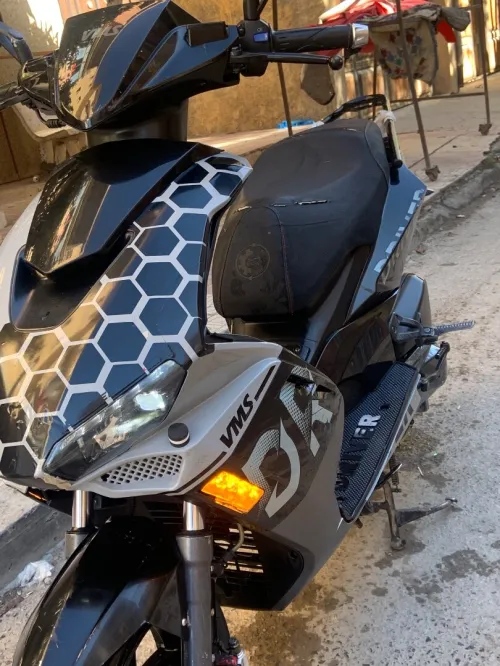 Vms Driver vms 2018