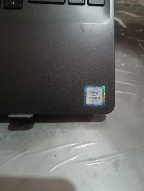 Dell latitude 5500