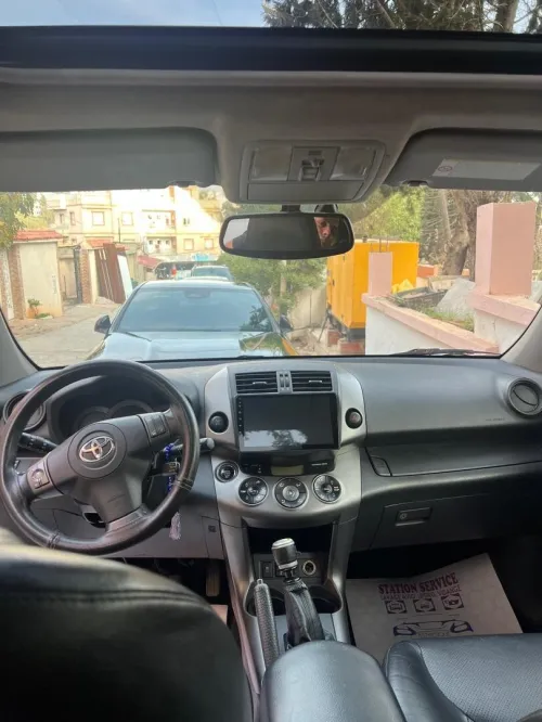 Toyota RAV4 2012 RAV4