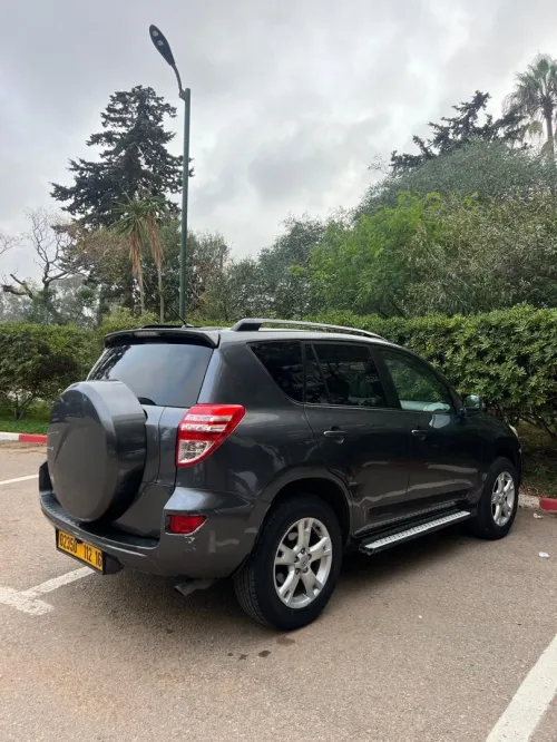 Toyota RAV4 2012 RAV4