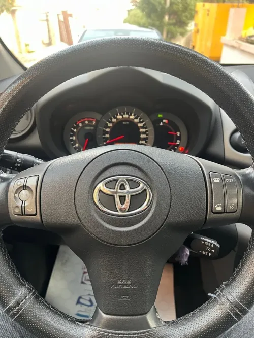Toyota RAV4 2012 RAV4