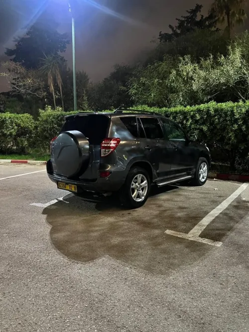 Toyota RAV4 2012 RAV4