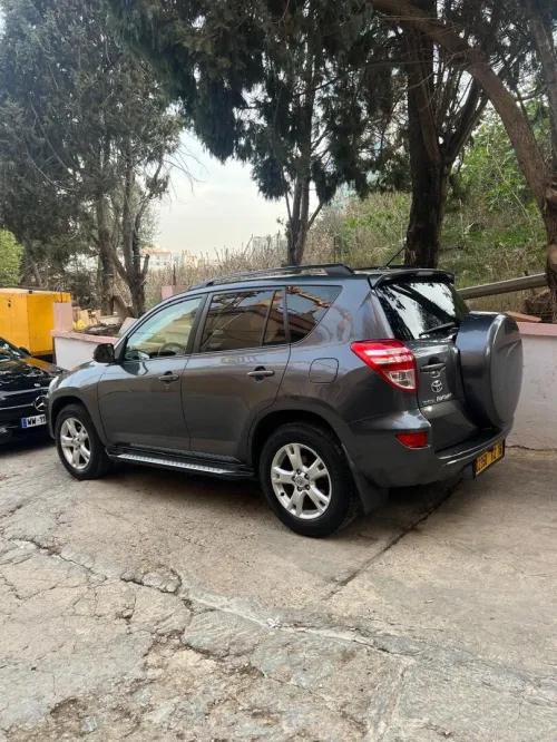 Toyota RAV4 2012 RAV4