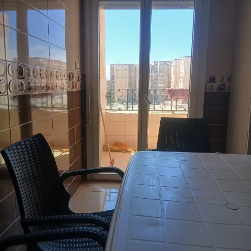 Vente Appartement F4 Oran Sidi chami