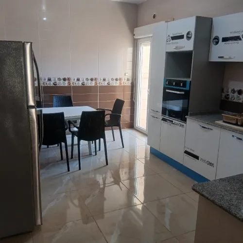Vente Appartement F4 Oran Sidi chami