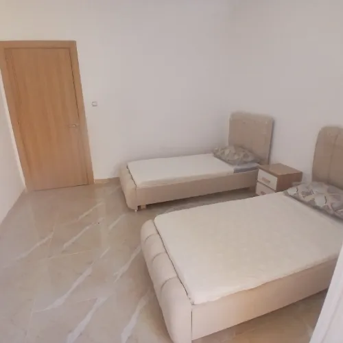 Vente Appartement F4 Oran Sidi chami