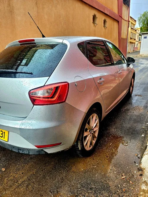 Seat Ibiza 2014 Sport Edition