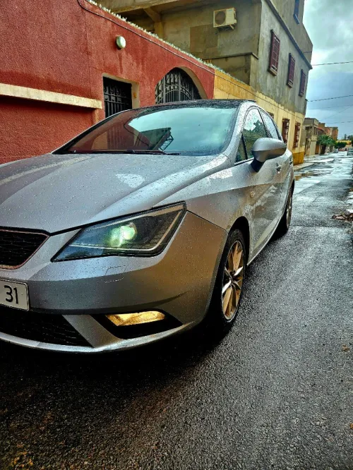Seat Ibiza 2014 Sport Edition