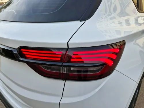 Geely Coolray 2025 super edition