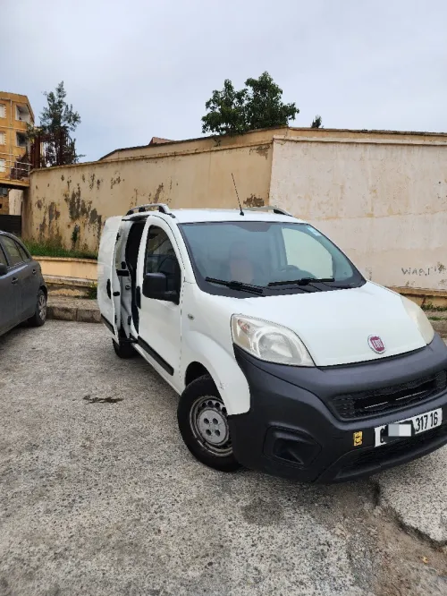 Fiat Fiorino 2017 Fiorino