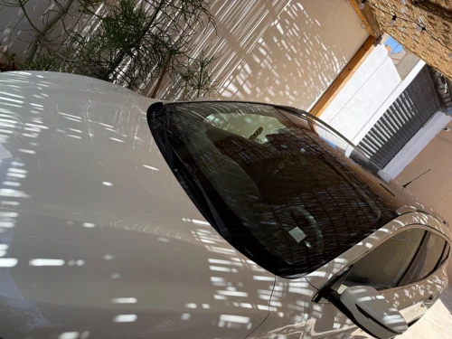 Nissan Qashqai 2017 Tekna