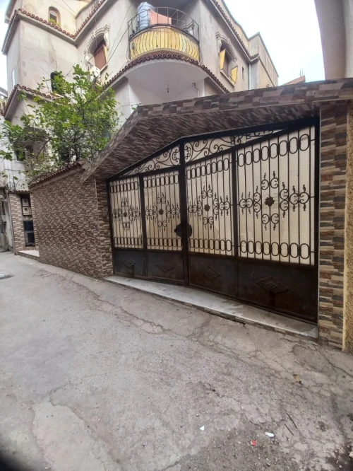 Vente Villa Blida Blida
