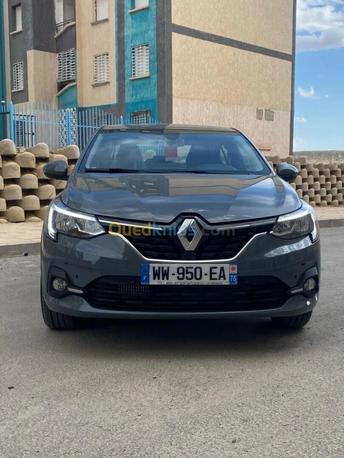 Renault Taliant  2026 