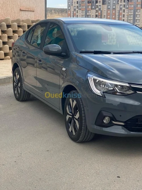 Renault Taliant  2026 