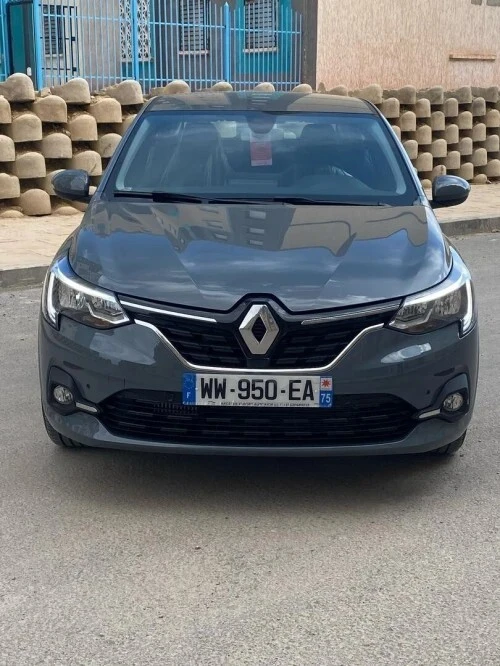 Renault Taliant  2026 