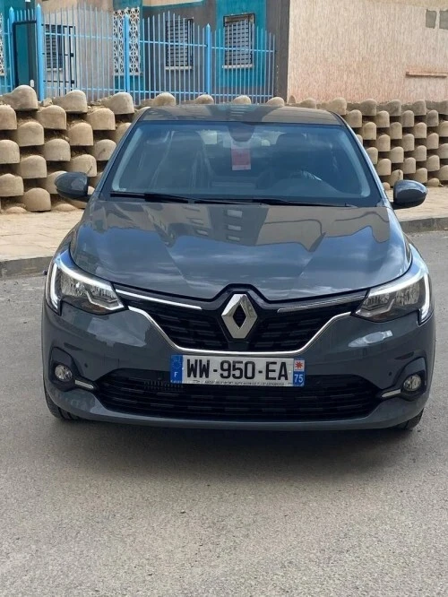 Renault Taliant  2026 