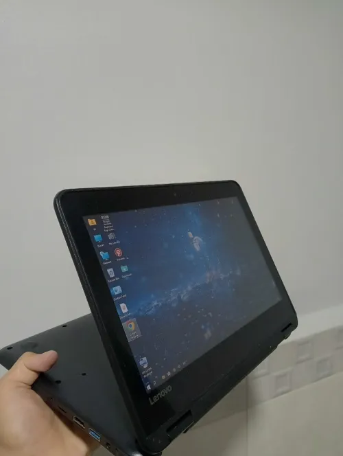 جهاز حاسوب متنقل Lenovo Yoga N23