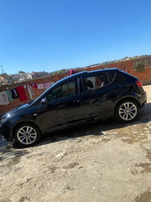 Volkswagen Ibiza edition sport 2014 2014 Ibiza