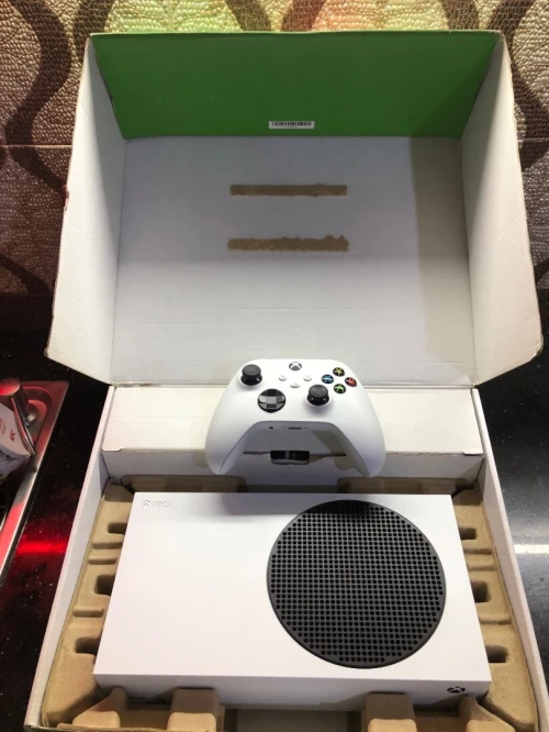Xbox séries s