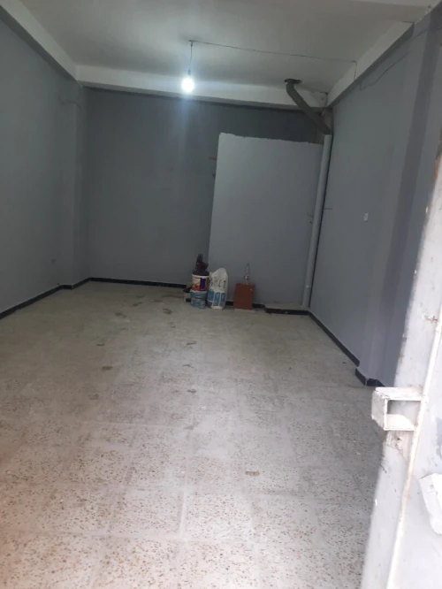 Location Local Alger Oued smar