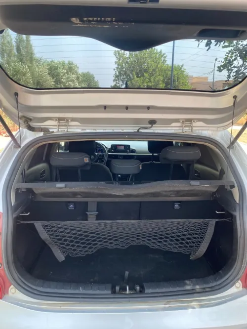 Kia Picanto 2019 LX Start