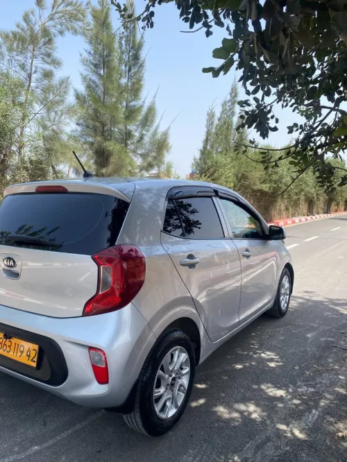 Kia Picanto 2019 LX Start