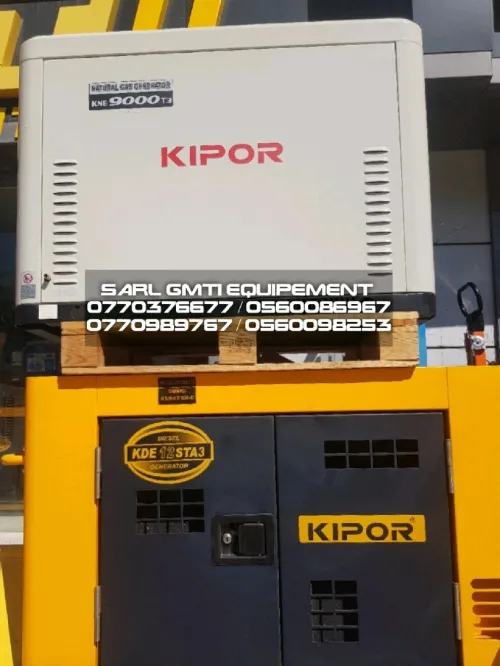 Groupe electrogene 25kva,  groupe electrogene 3kva italy , compresseur 500lt , monte charge italy , 