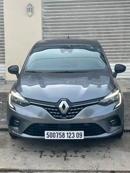 Renault Clio 5  2023 Techno