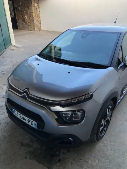 Citroen C3 2022 ELLE