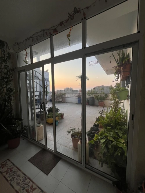 Location Appartement F3 Jijel Jijel