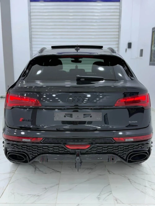 Audi Q5 2023 S line