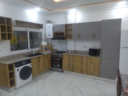 Location vacances Appartement F3 Tipaza Fouka
