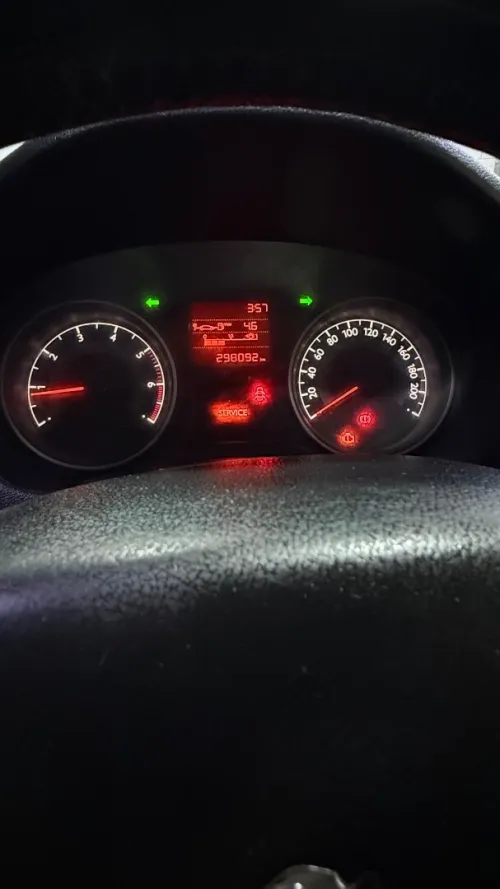 Peugeot 301 2013 Active