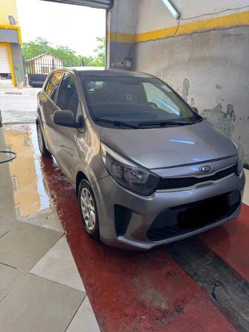 Kia Picanto 2019 
