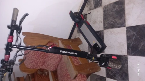 Une bon trotinette