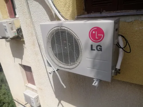 Installation Et Mentenense Et Nettoyage De Climatiseur Tout Les Systèmes de climatisation 