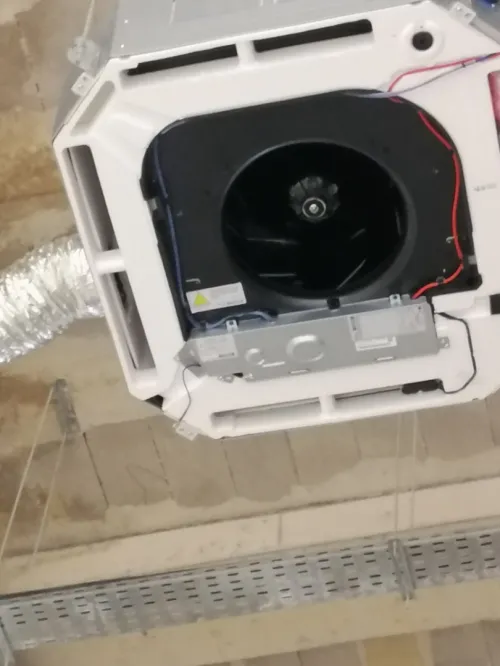 Installation Et Mentenense Et Nettoyage De Climatiseur Tout Les Systèmes de climatisation 