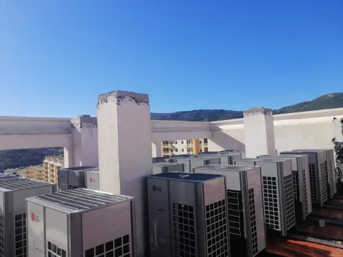 Installation Et Mentenense Et Nettoyage De Climatiseur Tout Les Systèmes de climatisation 