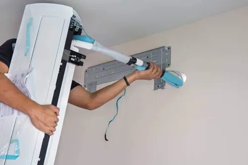 Installation Et Mentenense Et Nettoyage De Climatiseur Tout Les Systèmes de climatisation 