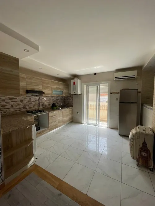 Location vacances Villa Alger El marsa
