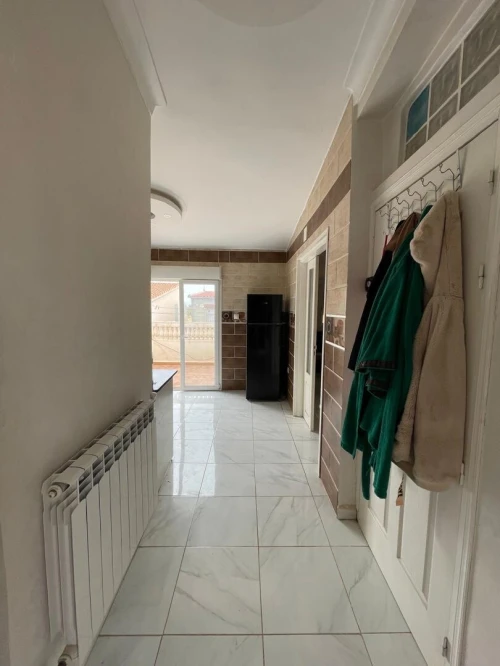 Location vacances Villa Alger El marsa