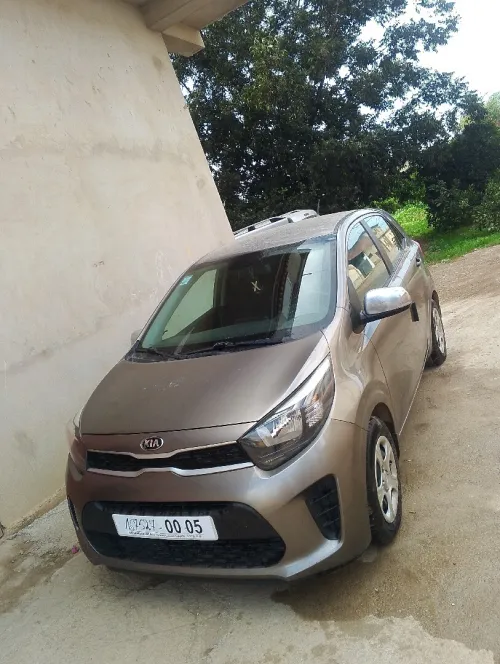 Kia Picanto 2019 LX Confort