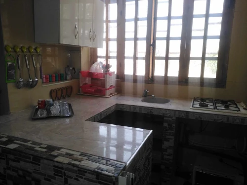Location vacances Appartement F2 Oran Arzew