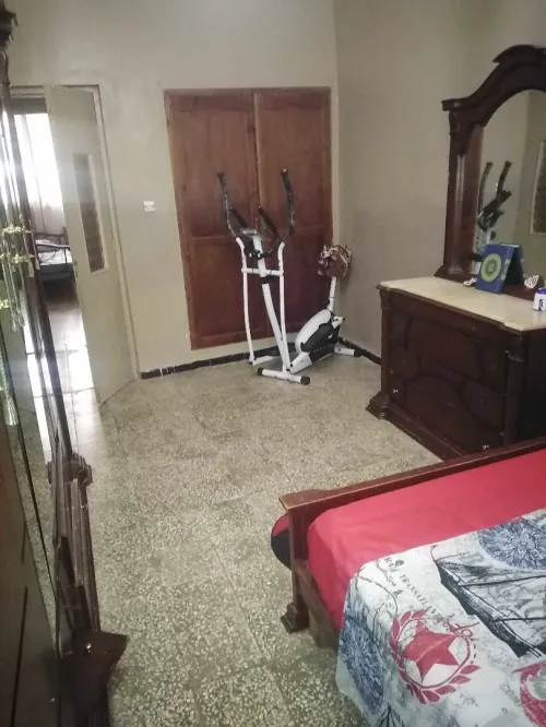 Location vacances Appartement F2 Oran Arzew